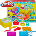 Play-doh Сладкарска къща Sweet Bakin' Creations A9802 Hasbro